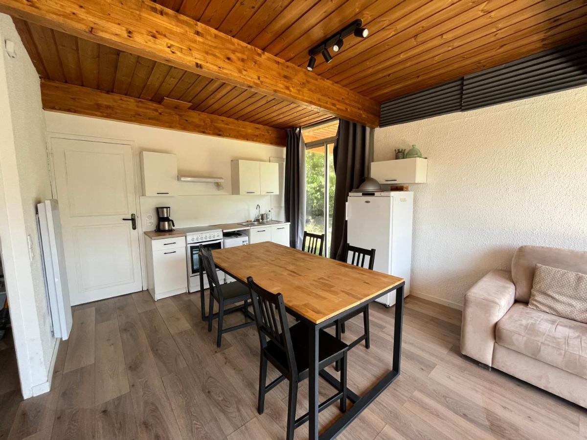Barcelonnette Location Avec Jardin Apartment Bagian luar foto